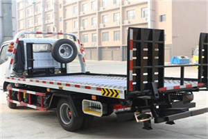 嵩县24小时道路救援电话