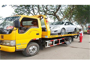 嵩县附近24小时汽车拖车服务热线