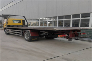 嵩县24小时公路救援电话