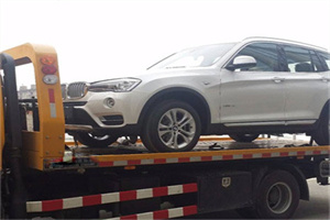 嵩县拖车24小时服务电话