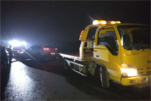 嵩县24小时车辆搭电联系电话