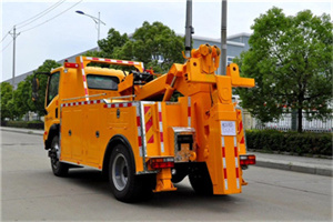 嵩县高速路拖车费