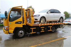 嵩县附近拖车救援24小时服务热线