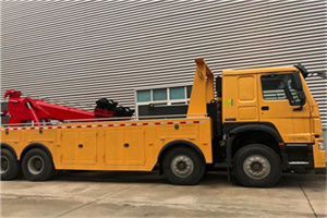 嵩县道路救援公司